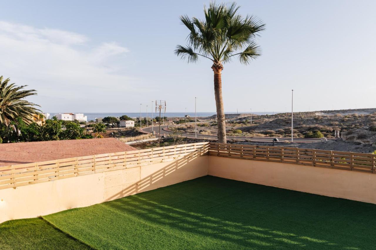 La Mareta Hostel Los Amigos Yoga & Wellness מראה חיצוני תמונה