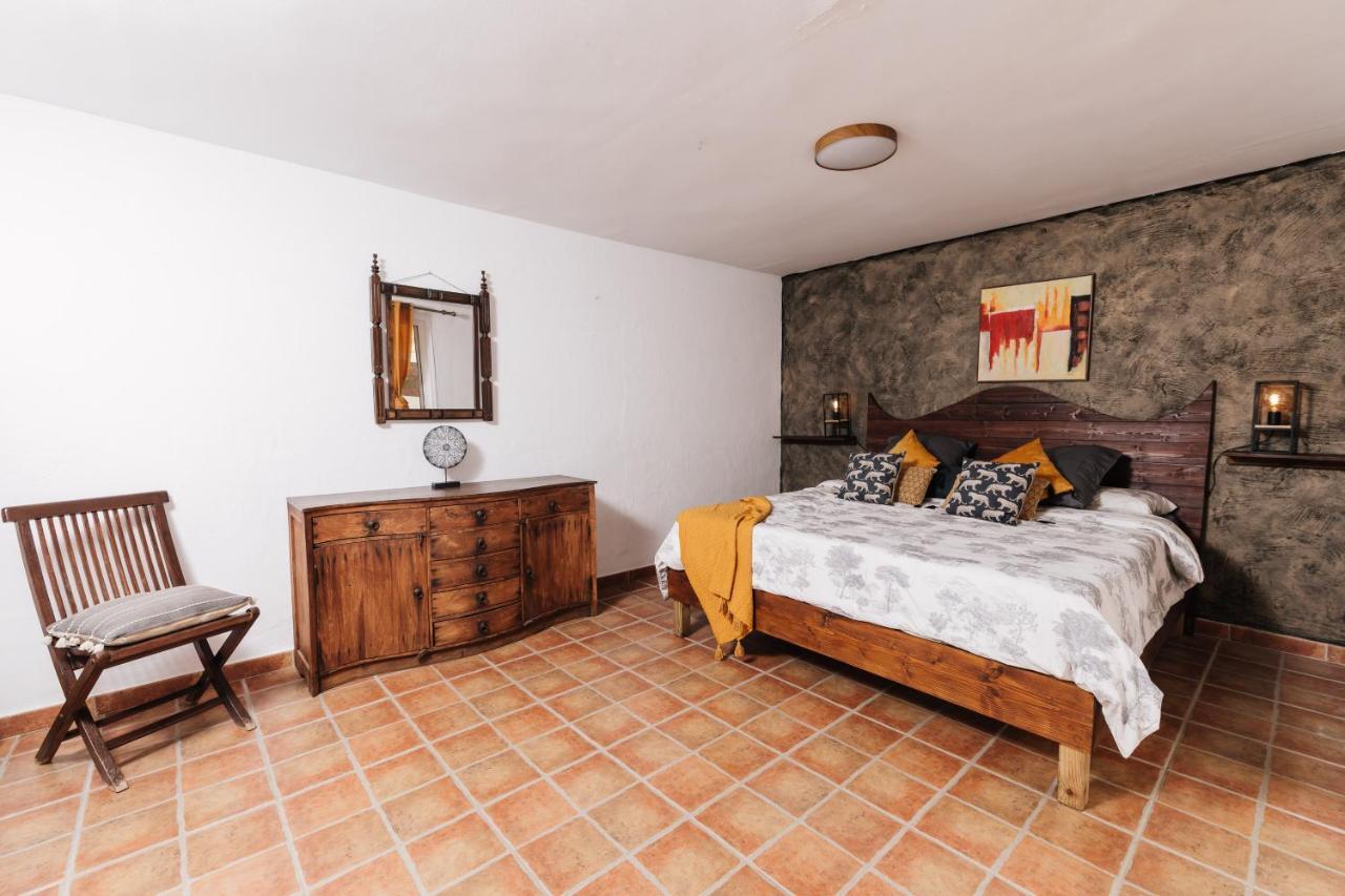 La Mareta Hostel Los Amigos Yoga & Wellness מראה חיצוני תמונה