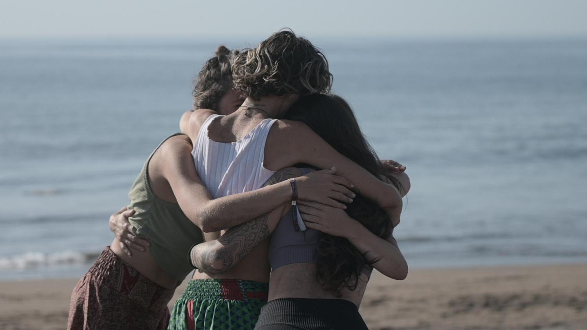 La Mareta Hostel Los Amigos Yoga & Wellness מראה חיצוני תמונה